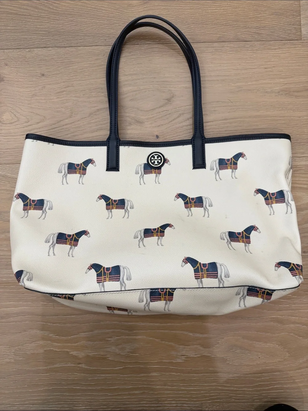 Tory Burch Tote